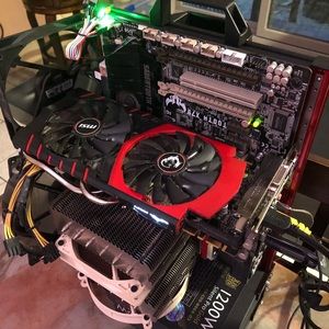 Meet your Posher, Robert